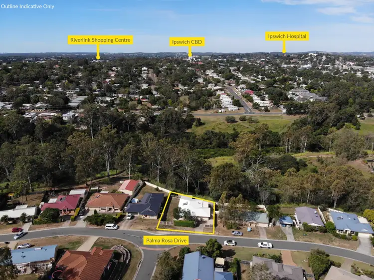 Seventh view of Homely house listing, 41 Palma Rosa Drive, Wulkuraka QLD 4305