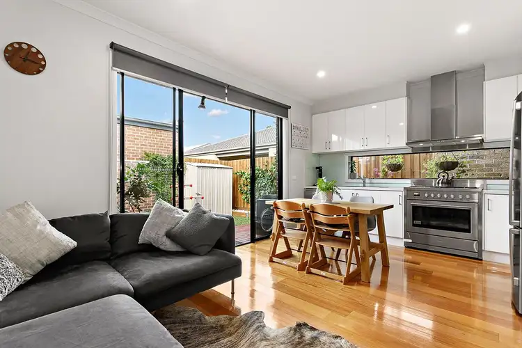 Second view of Homely house listing, 2/31 Clarendon Parade, West Footscray VIC 3012