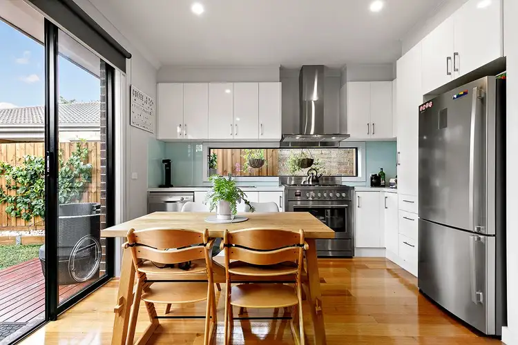 Third view of Homely house listing, 2/31 Clarendon Parade, West Footscray VIC 3012