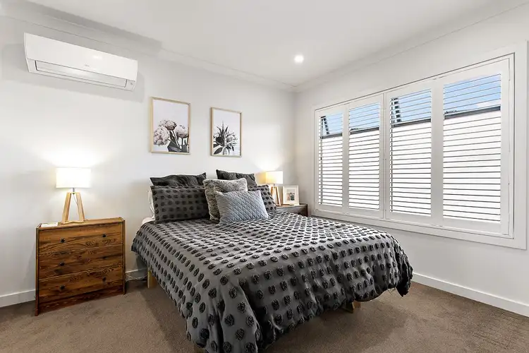 Fourth view of Homely house listing, 2/31 Clarendon Parade, West Footscray VIC 3012