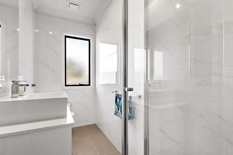 Fifth view of Homely house listing, 2/31 Clarendon Parade, West Footscray VIC 3012
