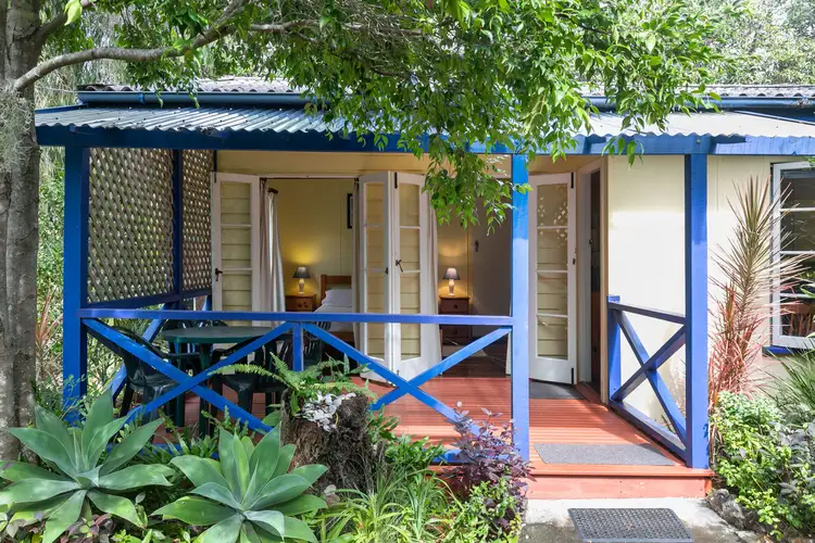 Main view of Homely house listing, 61 Mooloomba Road, Point Lookout QLD 4183