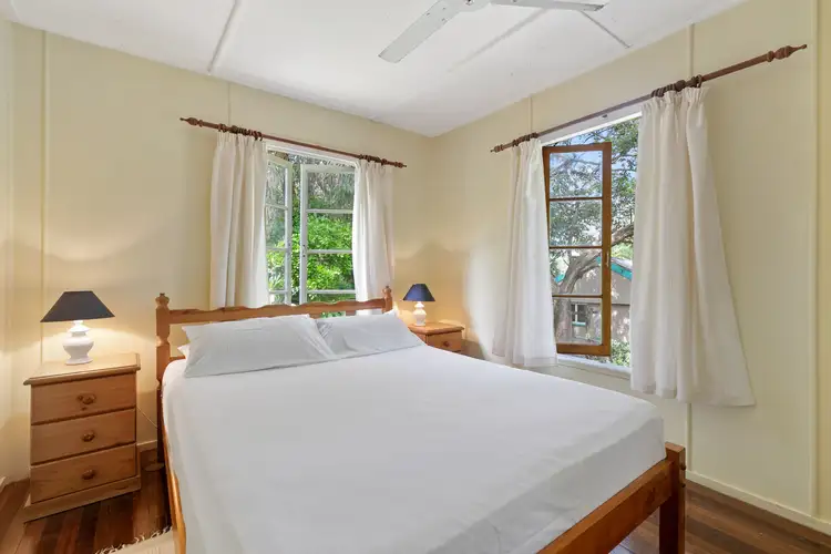Third view of Homely house listing, 61 Mooloomba Road, Point Lookout QLD 4183