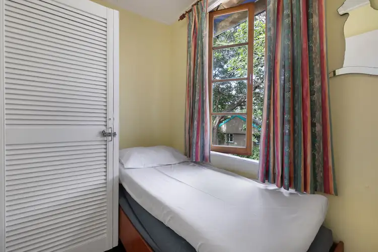 Fourth view of Homely house listing, 61 Mooloomba Road, Point Lookout QLD 4183