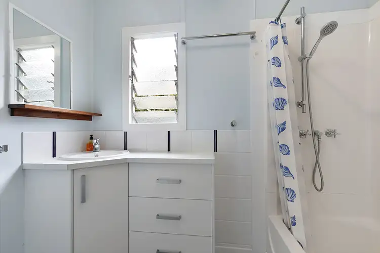 Fifth view of Homely house listing, 61 Mooloomba Road, Point Lookout QLD 4183