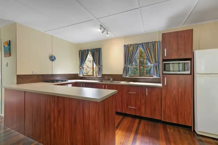 Sixth view of Homely house listing, 61 Mooloomba Road, Point Lookout QLD 4183