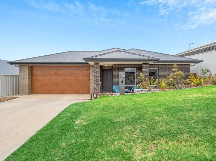 38 Sims Road, Mount Barker SA 5251
