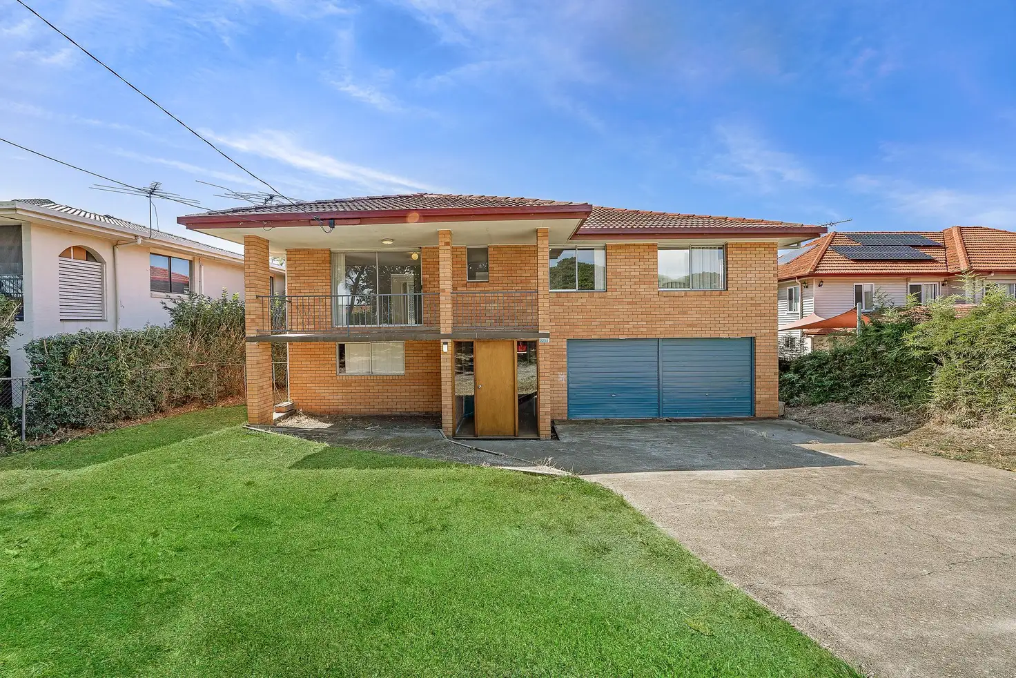 Main view of Homely house listing, 2299 Sandgate Road, Boondall QLD 4034