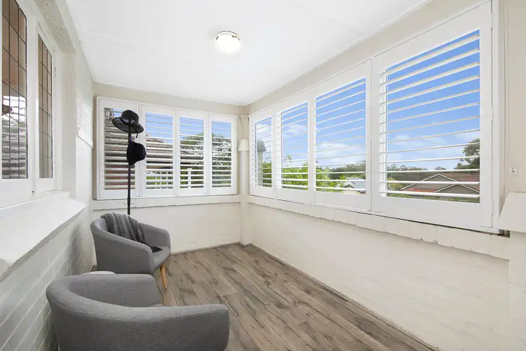 Third view of Homely house listing, 1 Miller Avenue, Hornsby NSW 2077