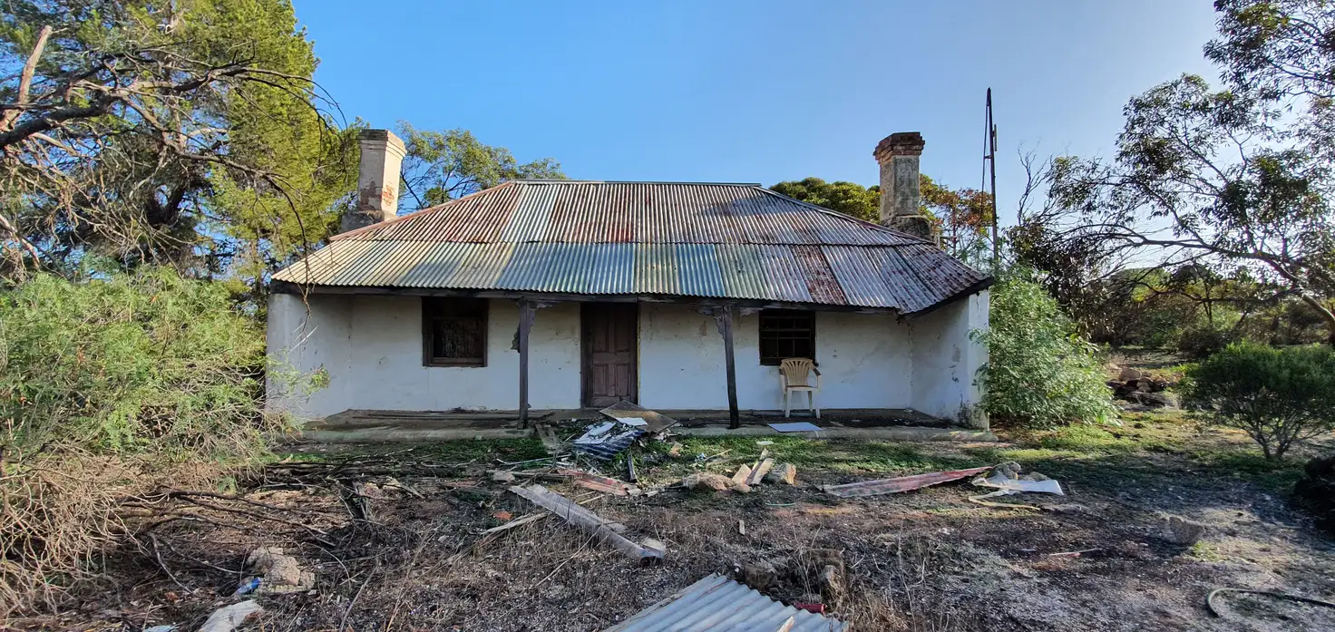 Main view of Homely land listing, 14 Creswell Terrace, Moonta Mines SA 5558