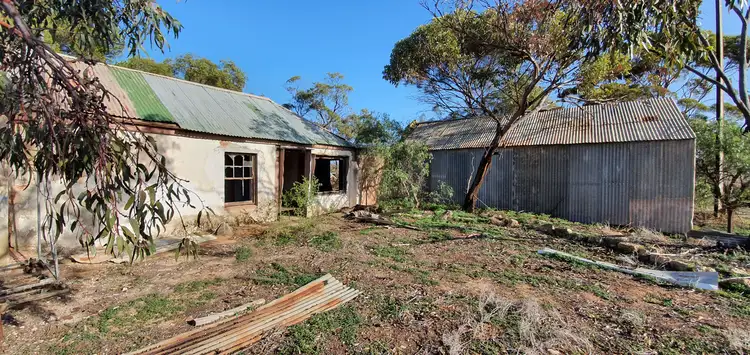 Third view of Homely land listing, 14 Creswell Terrace, Moonta Mines SA 5558