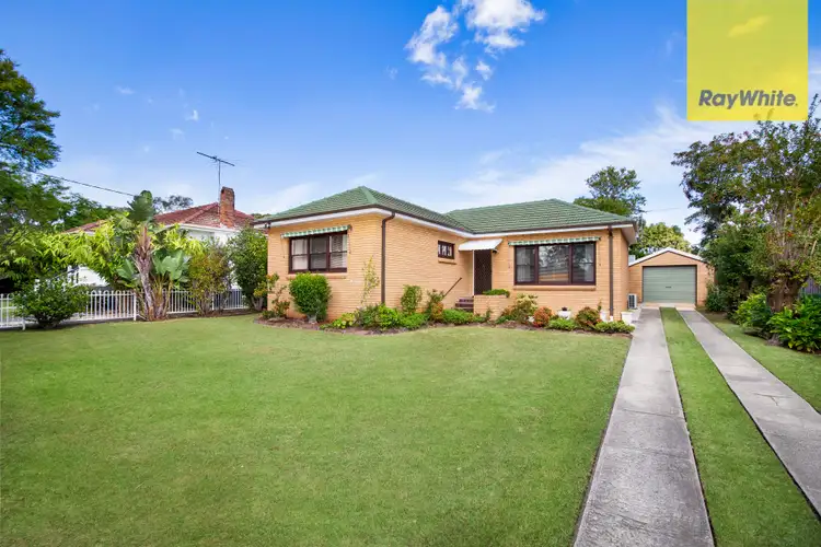 Main view of Homely house listing, 6 Blamey Avenue, Caringbah South NSW 2229