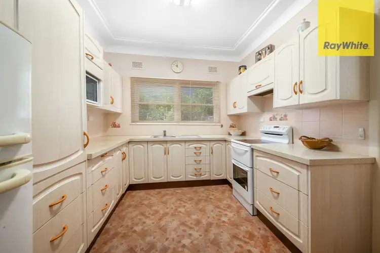 Third view of Homely house listing, 6 Blamey Avenue, Caringbah South NSW 2229