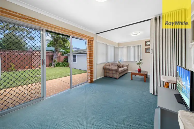Fourth view of Homely house listing, 6 Blamey Avenue, Caringbah South NSW 2229