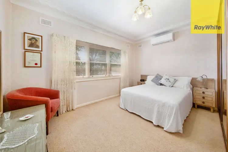 Fifth view of Homely house listing, 6 Blamey Avenue, Caringbah South NSW 2229