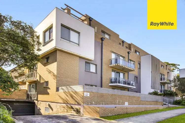 2/73 ILLAWARRA Street, Allawah NSW 2218