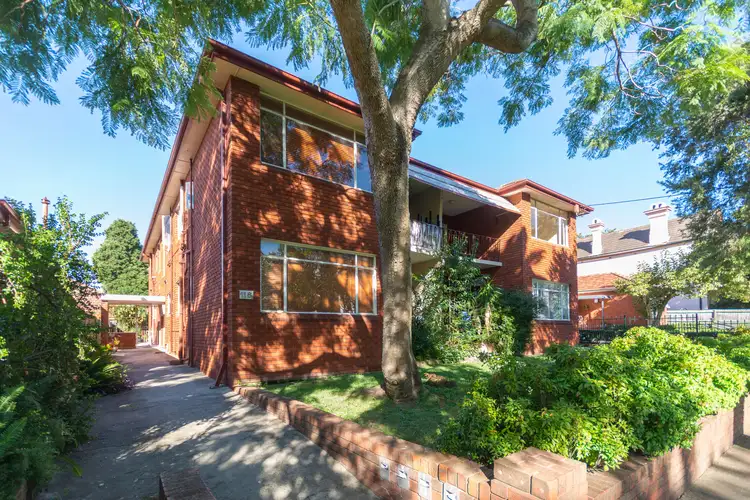 6/116a Victoria Street, Ashfield NSW 2131