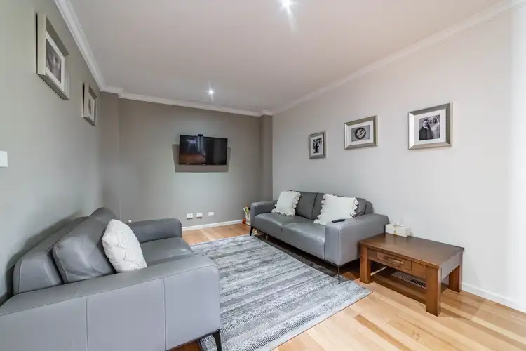 Fourth view of Homely house listing, 47 Browning Street, Kangaroo Flat VIC 3555