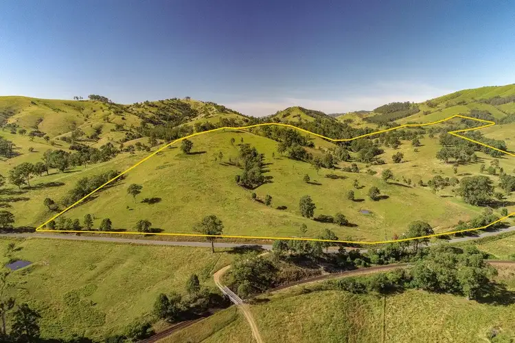 1408 Bundook Road, Gloucester NSW 2422
