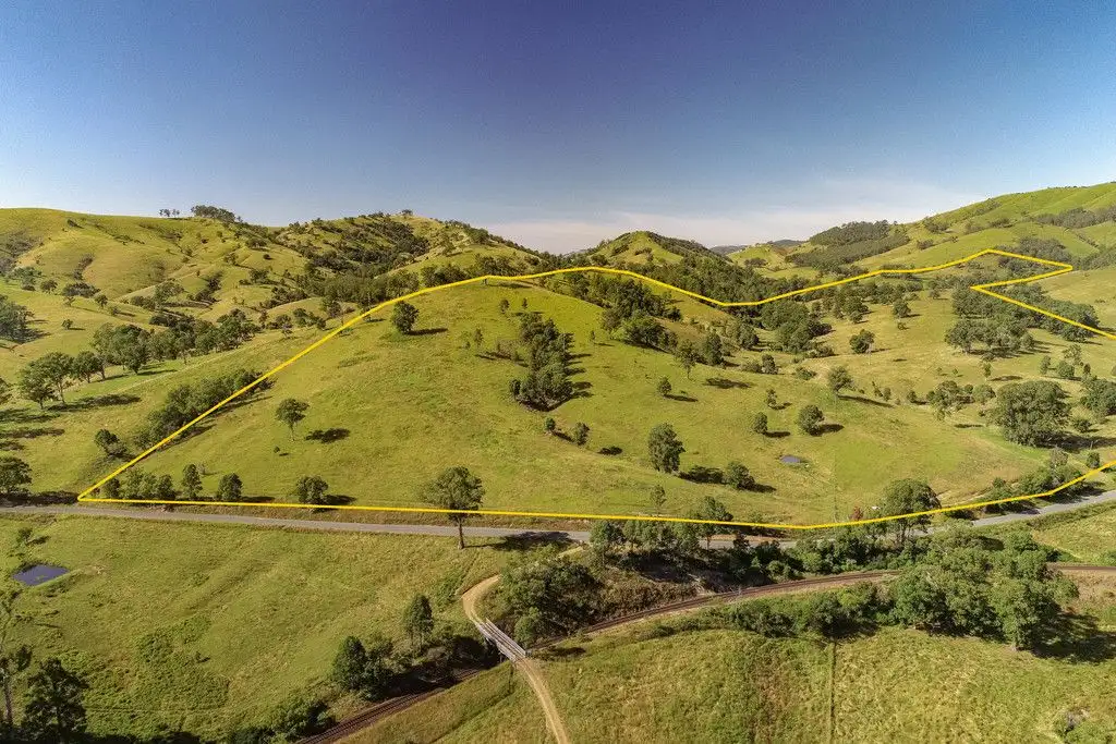 Main view of Homely rural property listing, 1408 Bundook Road, Gloucester NSW 2422