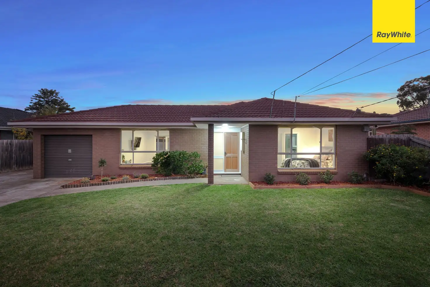 Main view of Homely house listing, 35 Tarella Drive, Keilor Downs VIC 3038