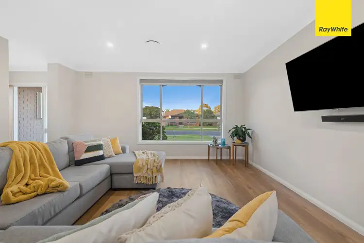 Second view of Homely house listing, 35 Tarella Drive, Keilor Downs VIC 3038