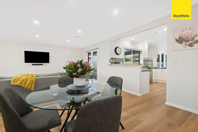 Fourth view of Homely house listing, 35 Tarella Drive, Keilor Downs VIC 3038