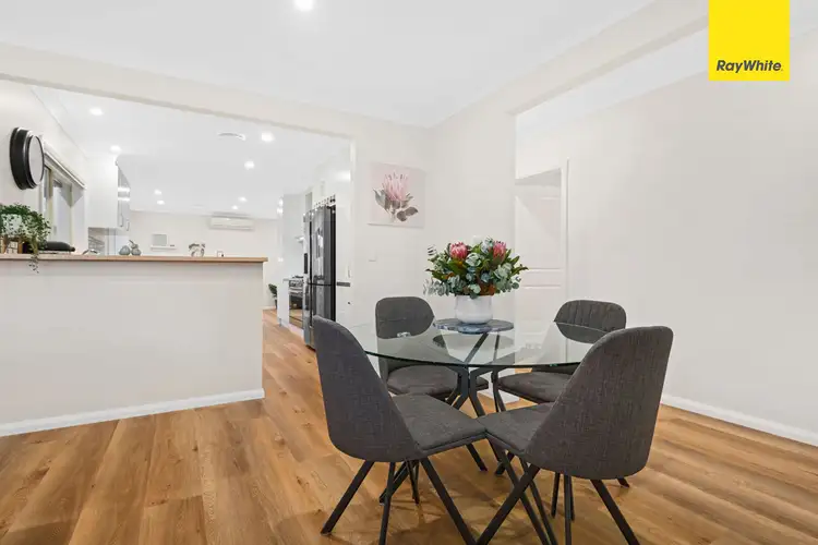 Fifth view of Homely house listing, 35 Tarella Drive, Keilor Downs VIC 3038