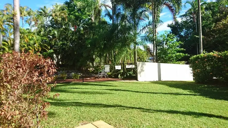 Fifth view of Homely apartment listing, 4/7 Osprey Close, Port Douglas QLD 4877