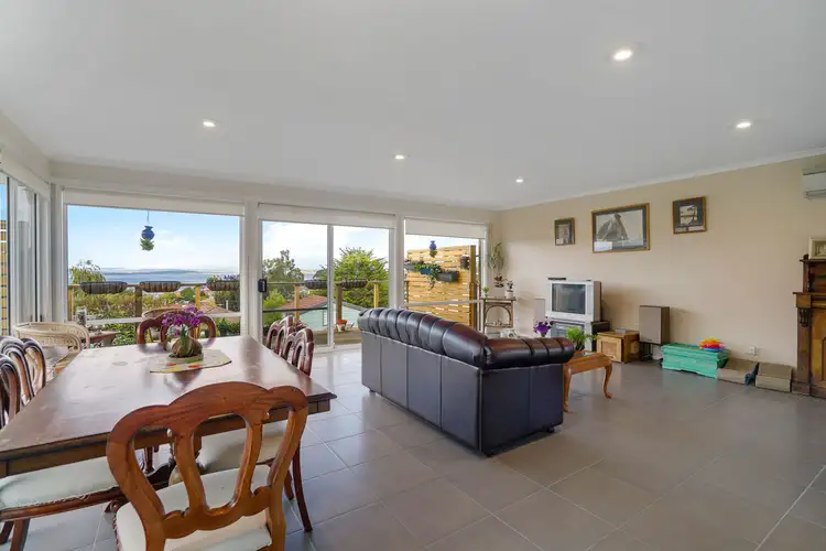 Fifth view of Homely house listing, 22 Calder Crescent, Blackmans Bay TAS 7052