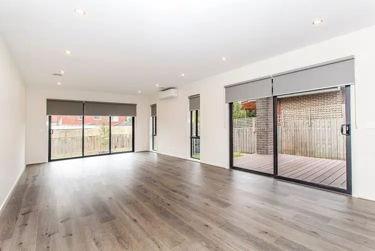 Second view of Homely townhouse listing, 13 Pine Way, Doncaster East VIC 3109