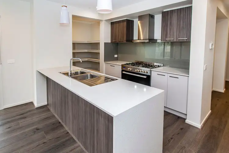 Third view of Homely townhouse listing, 13 Pine Way, Doncaster East VIC 3109