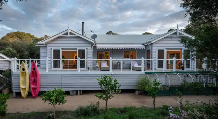 8 Andrea Street, Rye VIC 3941
