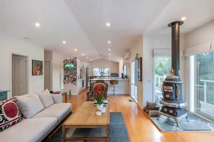 Third view of Homely house listing, 8 Andrea Street, Rye VIC 3941