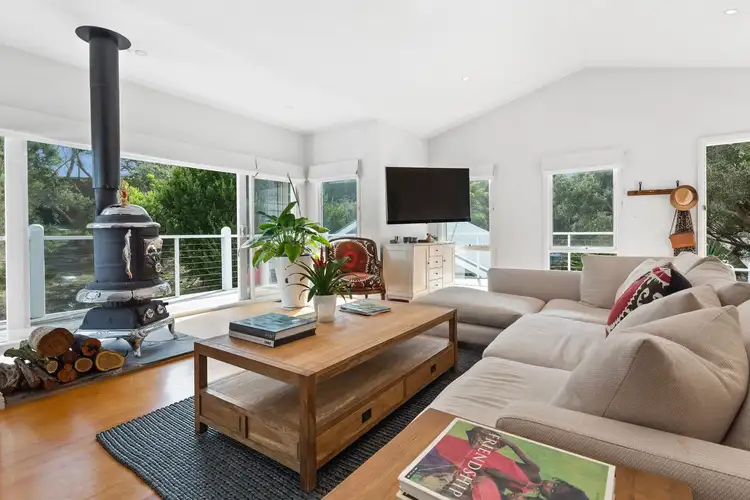 Fifth view of Homely house listing, 8 Andrea Street, Rye VIC 3941