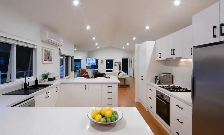 Sixth view of Homely house listing, 8 Andrea Street, Rye VIC 3941