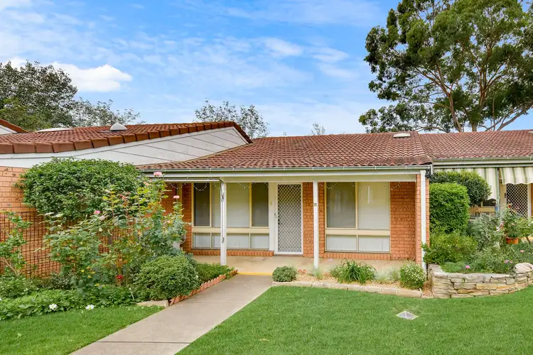 10/84 Old Hume Highway, Camden NSW 2570