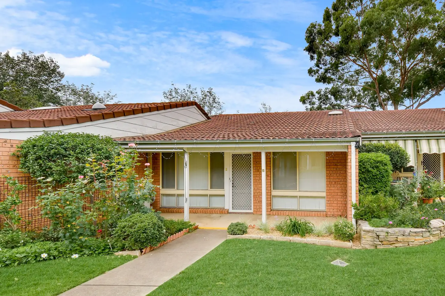 Main view of Homely villa listing, 10/84 Old Hume Highway, Camden NSW 2570