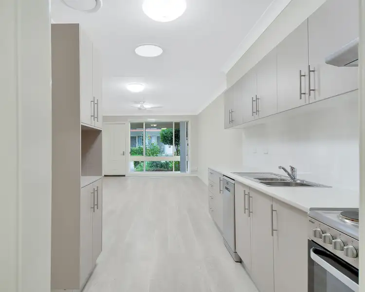 Fifth view of Homely villa listing, 10/84 Old Hume Highway, Camden NSW 2570