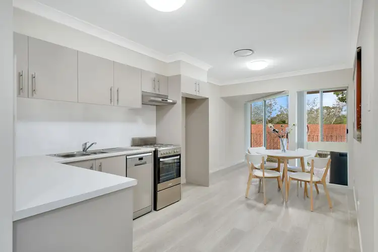 Fifth view of Homely unit listing, 25/84 Old Hume Highway, Camden NSW 2570