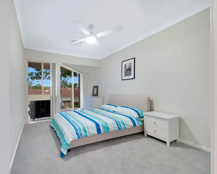 Sixth view of Homely unit listing, 25/84 Old Hume Highway, Camden NSW 2570