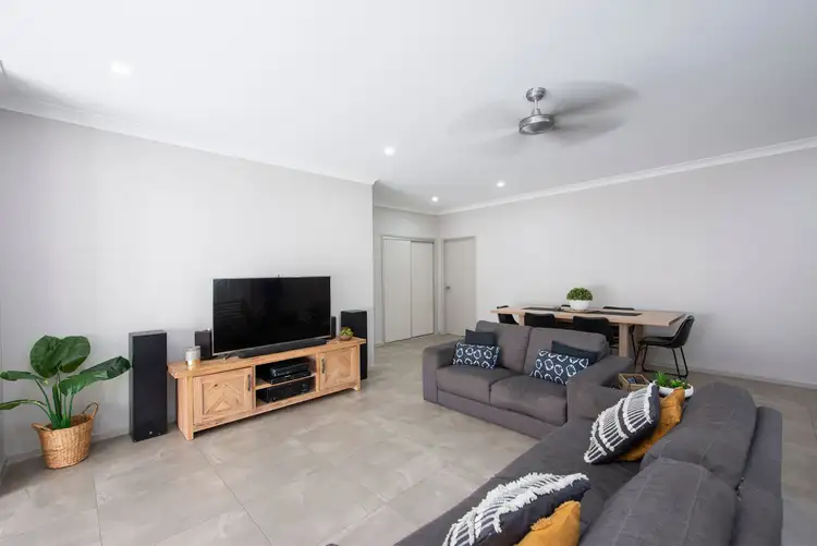 Fifth view of Homely house listing, 4 Curlew Crescent, Eagleby QLD 4207