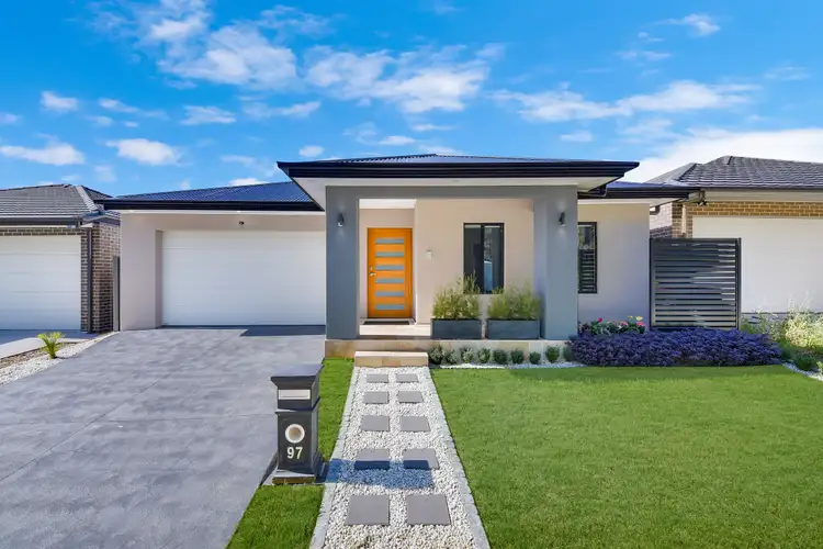 97 Sawsedge Avenue, Denham Court NSW 2565