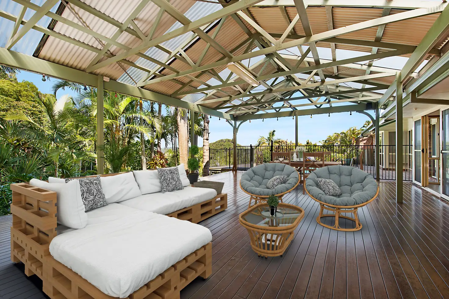 Main view of Homely house listing, 13 Tinarra Close, Maroochy River QLD 4561