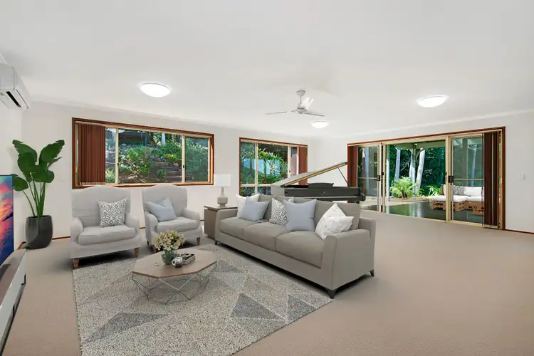 Third view of Homely house listing, 13 Tinarra Close, Maroochy River QLD 4561