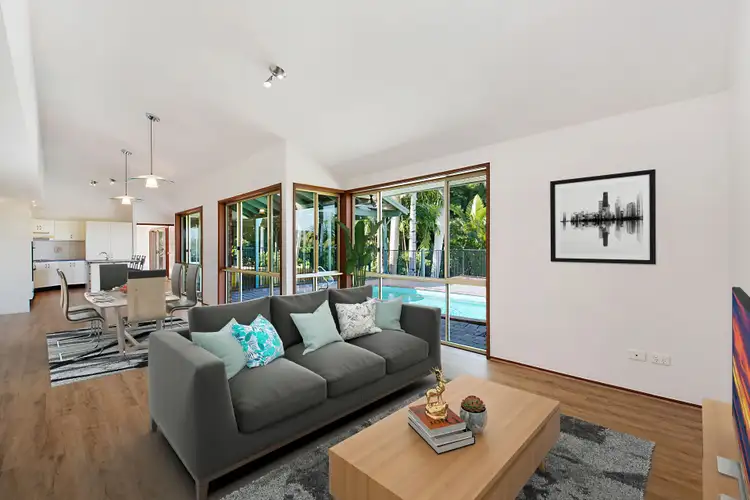 Fourth view of Homely house listing, 13 Tinarra Close, Maroochy River QLD 4561