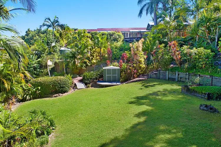 Sixth view of Homely house listing, 13 Tinarra Close, Maroochy River QLD 4561