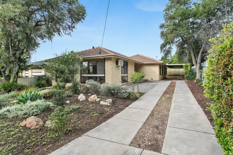 4 Sierra Nevada Boulevard, Pasadena SA 5042