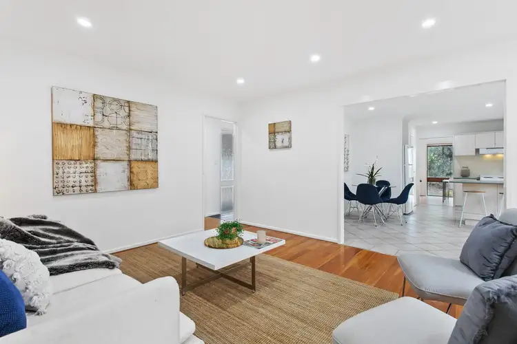 Third view of Homely house listing, 4 Sierra Nevada Boulevard, Pasadena SA 5042