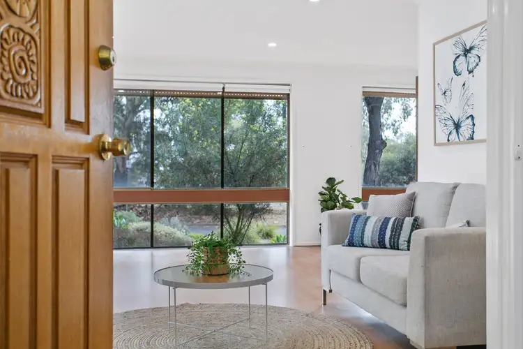 Fifth view of Homely house listing, 4 Sierra Nevada Boulevard, Pasadena SA 5042